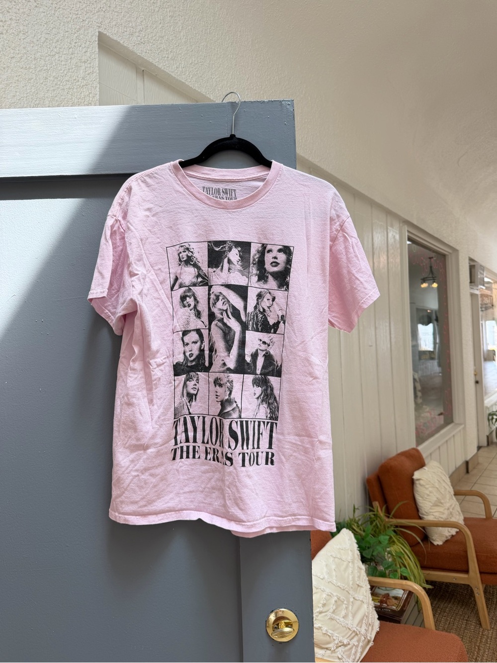 Taylor Swift Era’s tour 2023-2024 size large